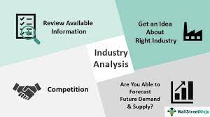 industry analysis