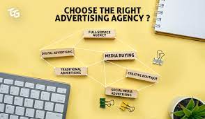 creative advertising agency