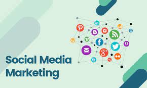social media marketing firm