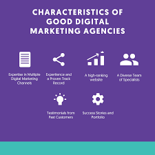 digital marketing strategy agency