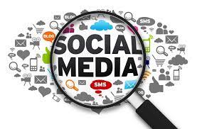 social digital marketing