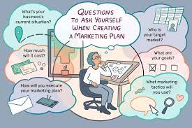 marketing plan