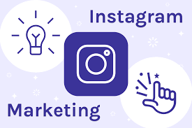 instagram marketing