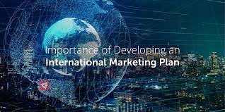 international marketing