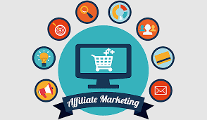 affiliate marketing companies