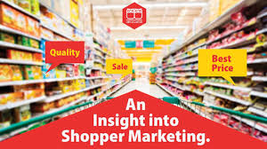 shopper marketing