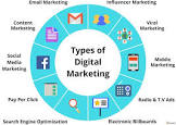 types of marketing strategy