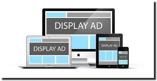 digital display advertising