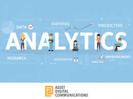 digital marketing analytics