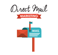 direct mail marketing