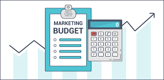 marketing budget