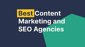 seo content marketing agency