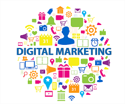 digital media and marketing