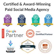 paid social advertising agency