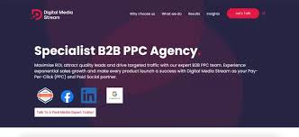 b2b ppc agency