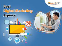 best digital marketing agency in the world