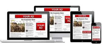 online web advertising