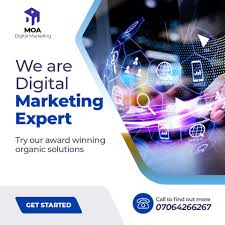 advertising and digital marketing agency