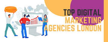 biggest digital marketing agencies