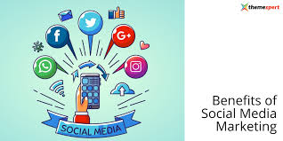 smm marketing