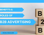 b2b advertising