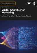 digital analytics for marketing