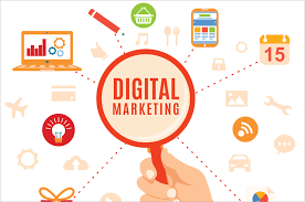 online web marketing