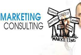 advertising consultant