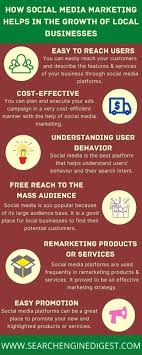 local social media marketing agency