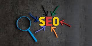 seo consultant