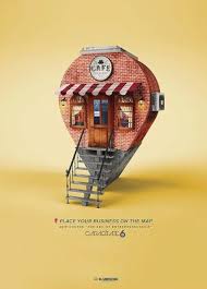 creative ads