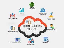 digital advertising services