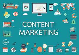 digital marketing content
