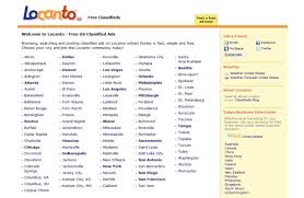 free advertising sites