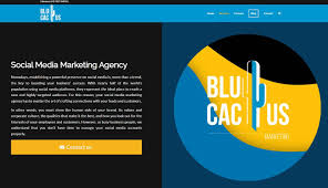 list of social media marketing companies