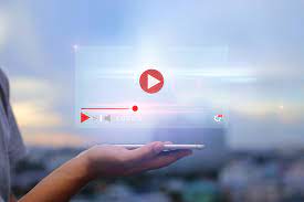 online video advertising