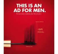 print advertisement