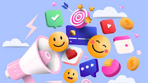 social media