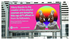 ad campaign