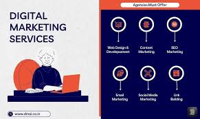 digital content agency