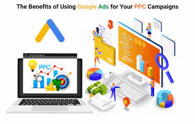 google ads pay per click
