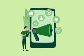 social media management company