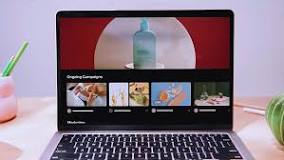 product advertisement