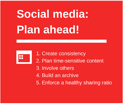 social media marketing management services