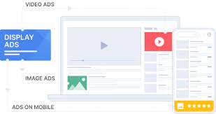 online display advertising