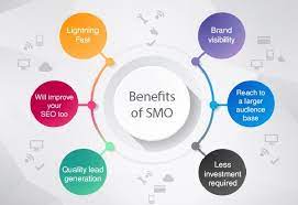 seo social media marketing services